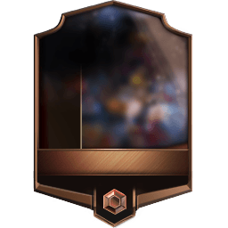 Bryan Rovira 59 OVR FC Mobile card design