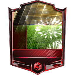 Tom Cairney 80 OVR FC Mobile card design