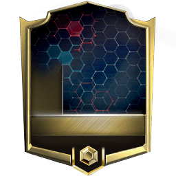Brice Samba 74 OVR FC Mobile card design