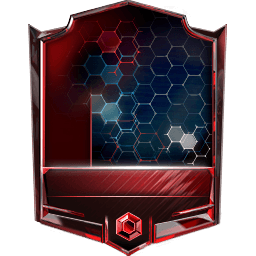 Steve Mandanda 81 OVR FC Mobile card design