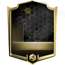 Alexander Isak 74 OVR FC Mobile card design