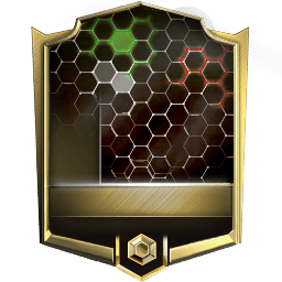 Rodrigo Bentancur 74 OVR FC Mobile card design