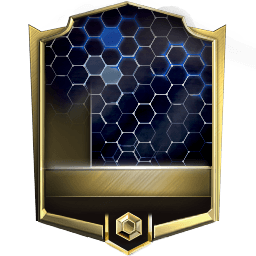Spencer Richey 74 OVR FC Mobile card design