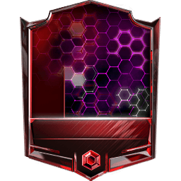 Yaroslav Rakitskyi 80 OVR FC Mobile card design