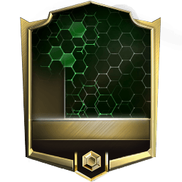 Augusto Batalla 74 OVR FC Mobile card design