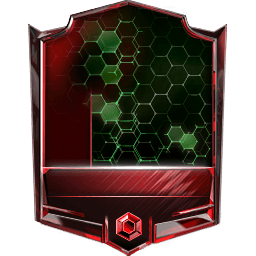 Martín Campaña 80 OVR FC Mobile card design