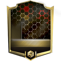 Borja Mayoral Moya 74 OVR FC Mobile card design