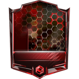 Aymeric Laporte 82 OVR FC Mobile card design