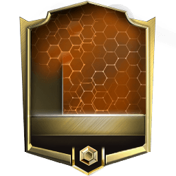 Hannes Delcroix 74 OVR FC Mobile card design