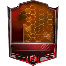 Danilo Luís Hélio Pereira 80 OVR FC Mobile card design