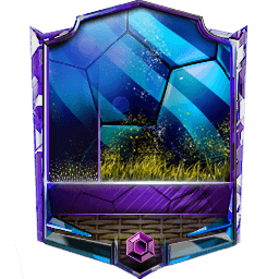 Antonio Rüdiger 93 OVR FC Mobile card design