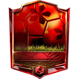 Alejandro Grimaldo García 87 OVR FC Mobile card design