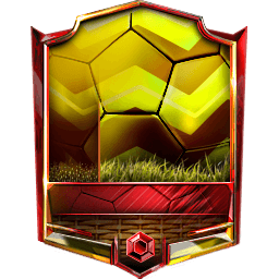 André Onana 86 OVR FC Mobile card design