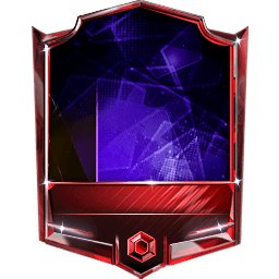 Karim Benzema 89 OVR FC Mobile card design