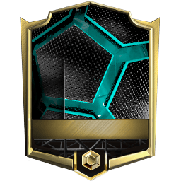 Thomas Partey 79 OVR FC Mobile card design