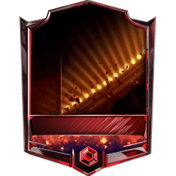 Ricardo Andrade Quaresma Bernardo 88 OVR FC Mobile card design