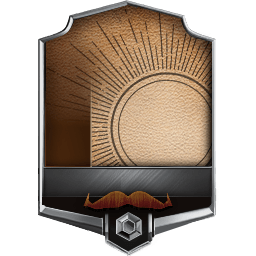 Bruno Martella 68 OVR FC Mobile card design