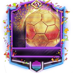 Pedro Rodríguez Ledesma 98 OVR FC Mobile card design
