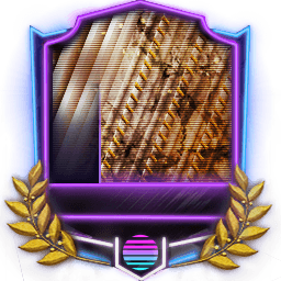 Andrea Pirlo 98 OVR FC Mobile card design