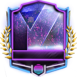 Gerónimo Rulli 98 OVR FC Mobile card design