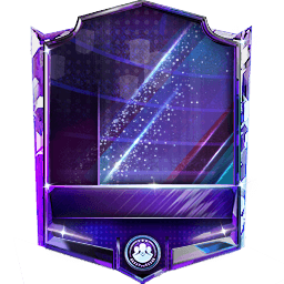 Gyasi Zardes 93 OVR FC Mobile card design