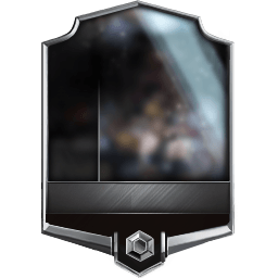 Adebayo Akinfenwa 63 OVR FC Mobile card design