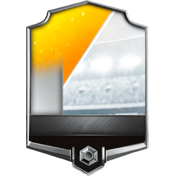 Rodrigo Hernández Cascante 69 OVR FC Mobile card design