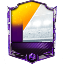 Antoine Griezmann 90 OVR FC Mobile card design
