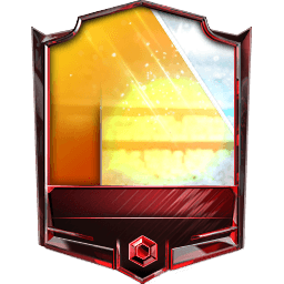 Neymar da Silva Santos Jr. 89 OVR FC Mobile card design