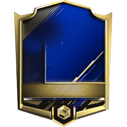 Adebayo Akinfenwa 77 OVR FC Mobile card design