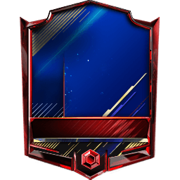Sadio Mané 89 OVR FC Mobile card design