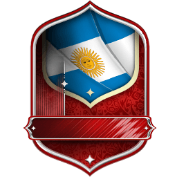 Paulo Dybala 88 OVR FC Mobile card design