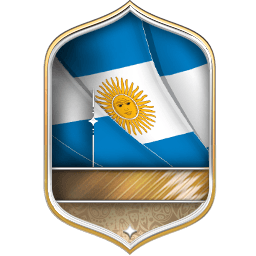 Nicolás Tagliafico 71 OVR FC Mobile card design
