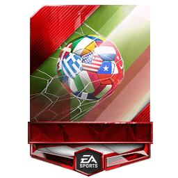 Marcel Sabitzer 88 OVR FC Mobile card design