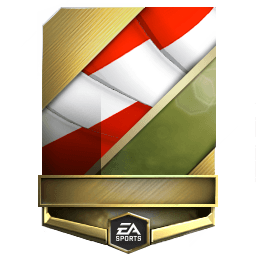 Marko Arnautović 79 OVR FC Mobile card design