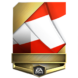 Marcel Sabitzer 72 OVR FC Mobile card design