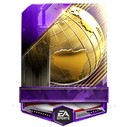 Martin Hinteregger 95 OVR FC Mobile card design
