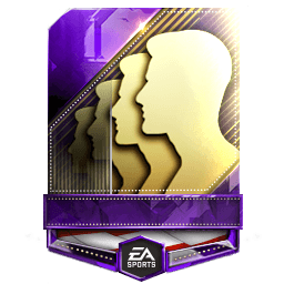 Marko Arnautović 94 OVR FC Mobile card design