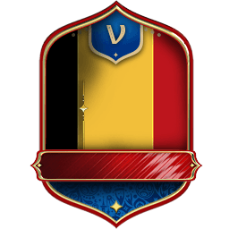 Marouane Fellaini 83 OVR FC Mobile card design