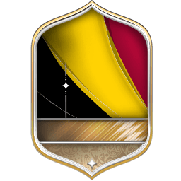 Youri Tielemans 71 OVR FC Mobile card design
