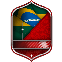Givanildo Vieira de Sousa 82 OVR FC Mobile card design