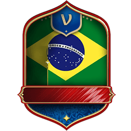 Willian Borges da Silva 87 OVR FC Mobile card design