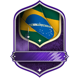 Alisson Ramses Becker 91 OVR FC Mobile card design