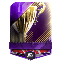 Cyle Larin 96 OVR FC Mobile card design
