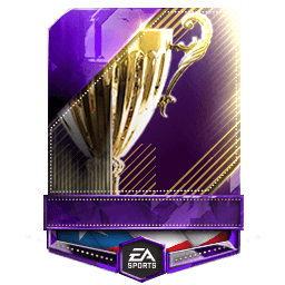 Alexis Sánchez 96 OVR FC Mobile card design