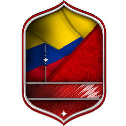 Davinson Sánchez 82 OVR FC Mobile card design