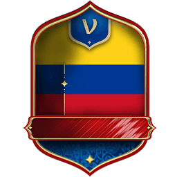 Santiago Arias 87 OVR FC Mobile card design