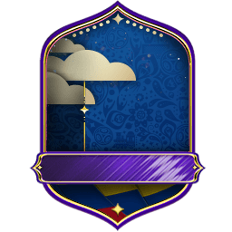 Davinson Sánchez 90 OVR FC Mobile card design