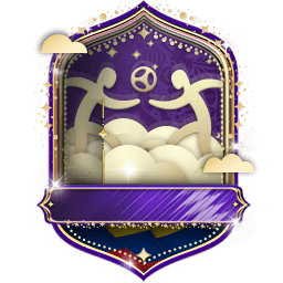 Juan Fernando Quintero 95 OVR FC Mobile card design