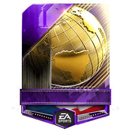 Antonín Barák 95 OVR FC Mobile card design